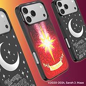 Starborn &mdash; iPhone 17 Pro Max MagSafe Case image number 5